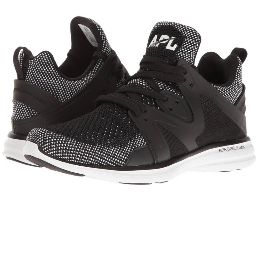 APL Ascend Running Shoes
